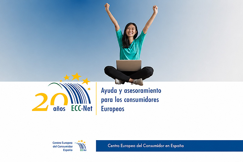 Asesoramiento gratuito y sin necesidad de Juicio: el Recurso Europeo para conflictos en compras online fuera de España
