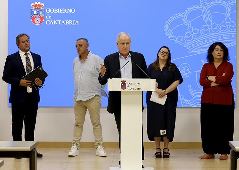 El Gobierno de Cantabria refuerza los incentivos al Empleo Juvenil con Ayudas de hasta 15.000 euros para contratar a menores de 30 Años