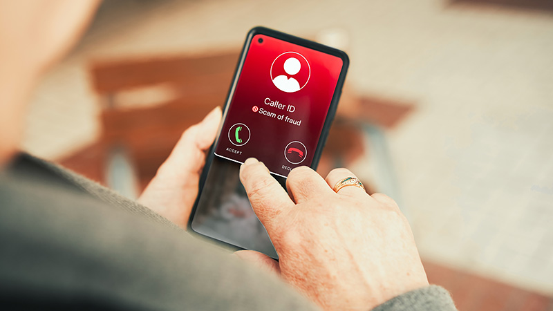 El Gobierno de Cantabria alerta sobre el spoofing telefónico y ofrece recomendaciones para evitar fraudes por llamadas suplantadas