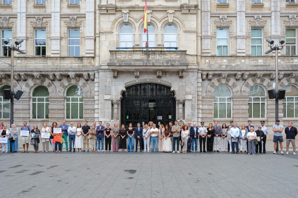 El Ministerio de Igualdad confirma y condena el feminicidio por Violencia de Género de una Mujer en Cantabria