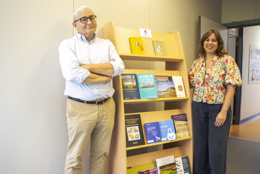 Una antología de textos periodísticos de Consuelo Berges, nueva Obra de la Colección Cantabria 4 Estaciones
