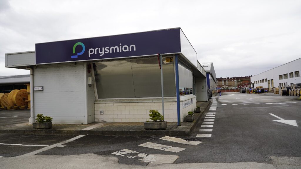 La plantilla de Prysmian en Maliaño ratifica el preacuerdo alcanzado para el Convenio Colectivo y pone fin a los paros y huelgas
