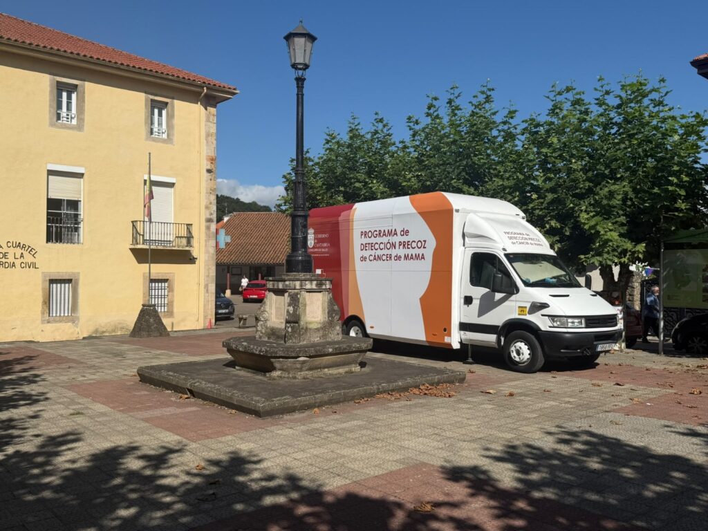 Denuncian que Cantabria pone en riesgo el Programa de Cribado del Cáncer de Mama con su deterioro progresivo: «Quieren privatizarlo»