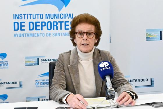 El Ayuntamiento aprueba el Proyecto para la mejora de la fachada y cubierta del Pabellón Simón Cabarga 