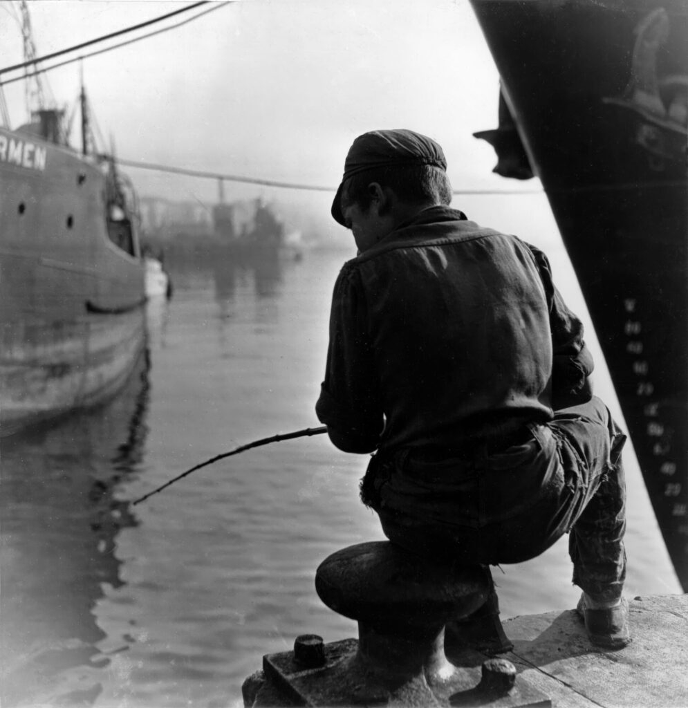 Cultura inaugura este Miércoles la Exposición ‘Francisco Santamatilde (1926-2012), un Fotógrafo único’