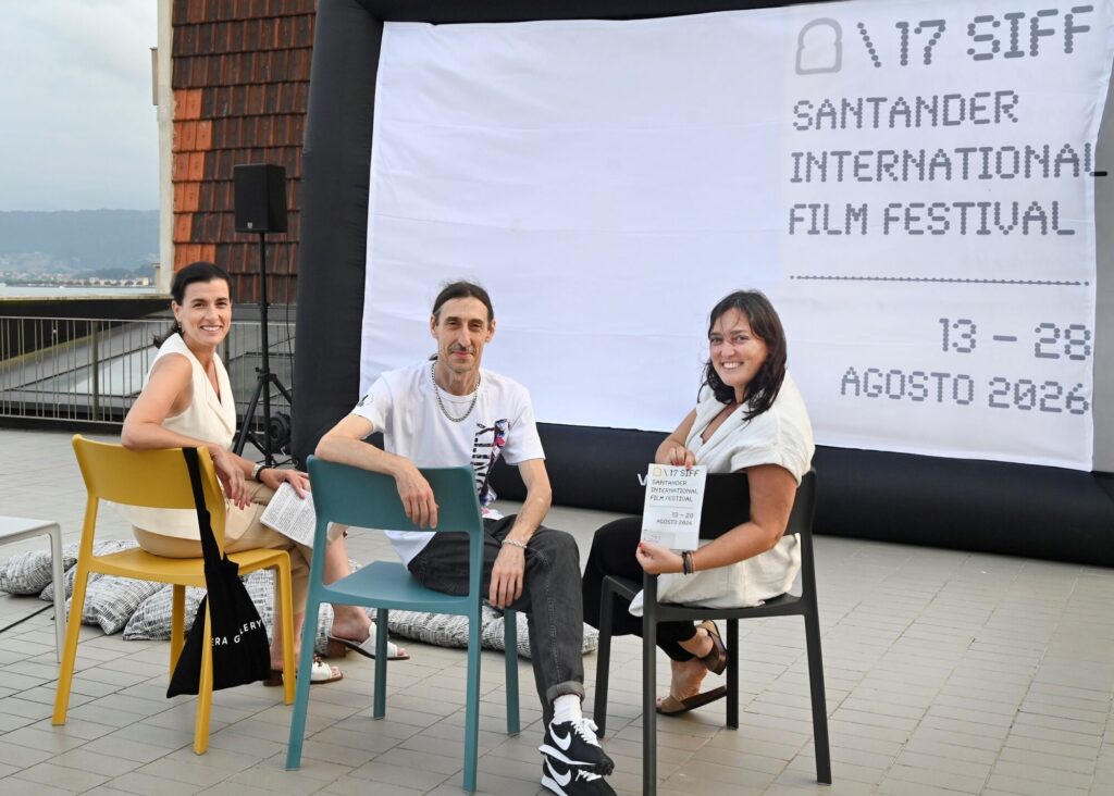 La Terraza de Tabacalera, el Doctor Madrazo y la Filmoteca acogen las Proyecciones del Picknic Film Festival hasta el 28 de Agosto