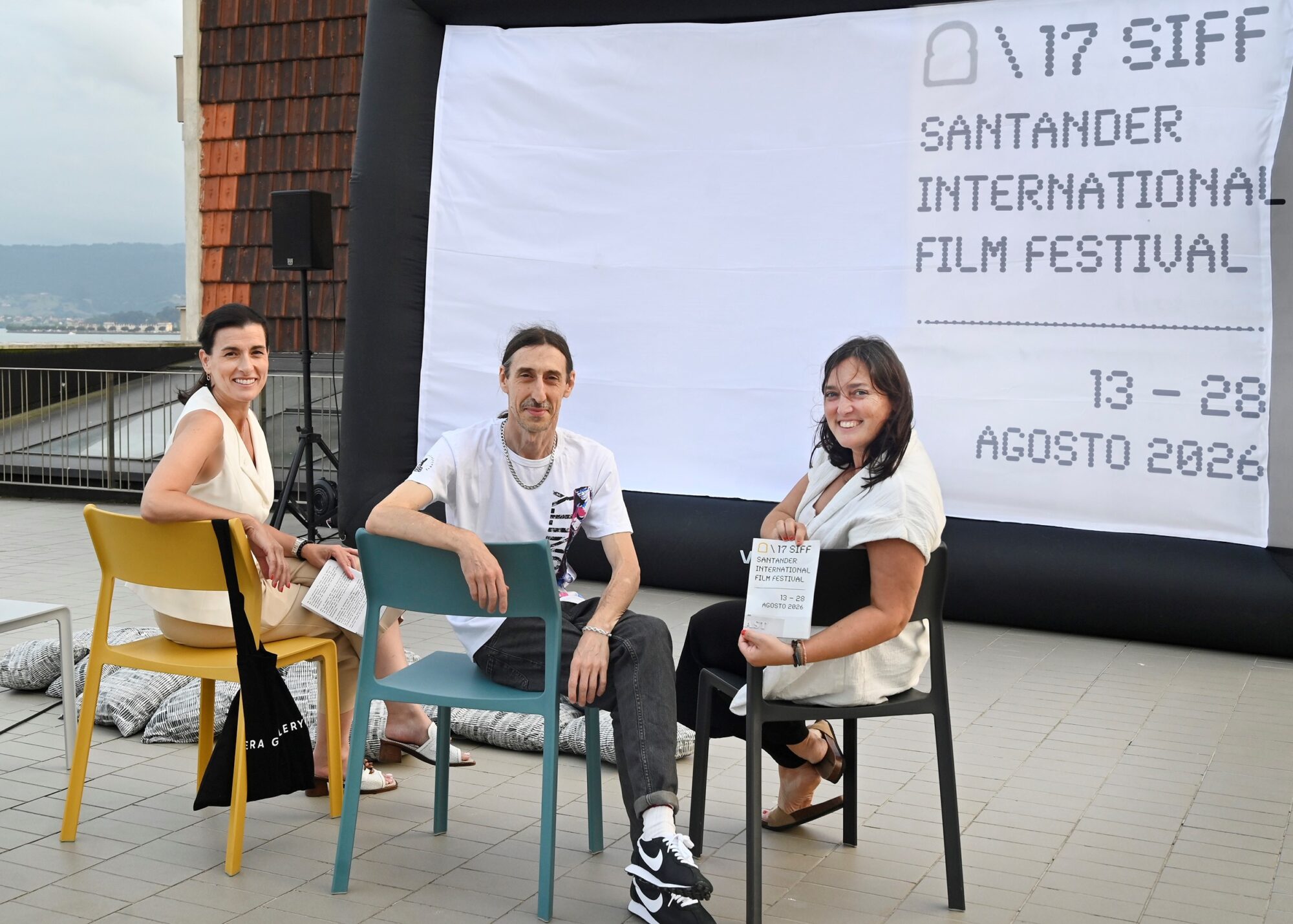 La Terraza de Tabacalera, el Doctor Madrazo y la Filmoteca acogen las Proyecciones del Picknic Film Festival hasta el 28 de Agosto