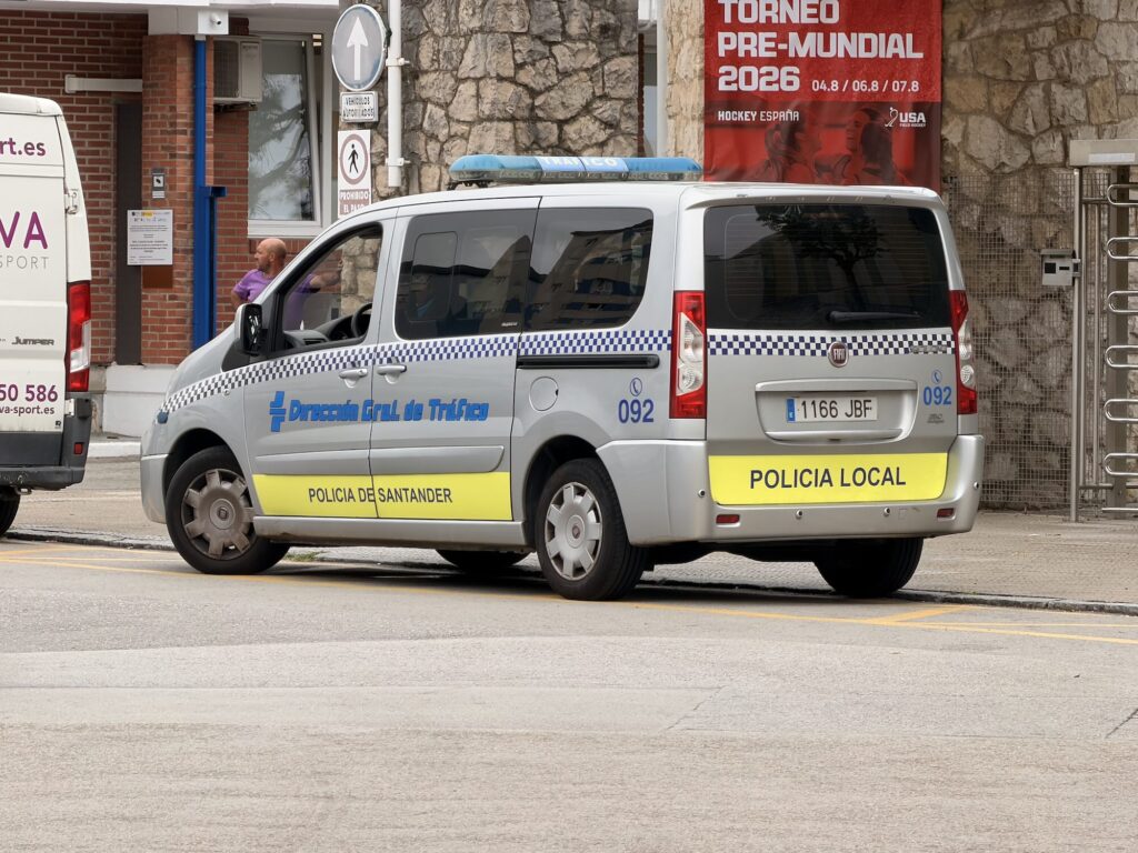 Comienza el Dispositivo especial de la DGT para el Sábado 15 de Agosto, con una previsión de 152.000 desplazamientos en Cantabria