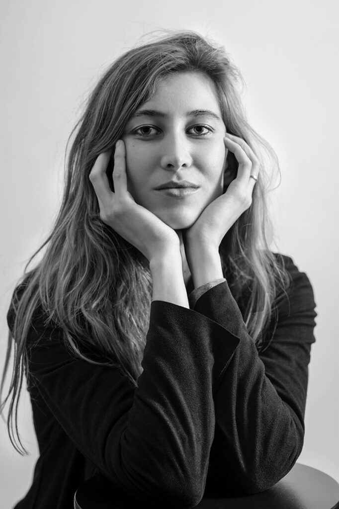 La Fábrica de Creación de Santander te invita a conocer el Universo Artístico de María Baoli