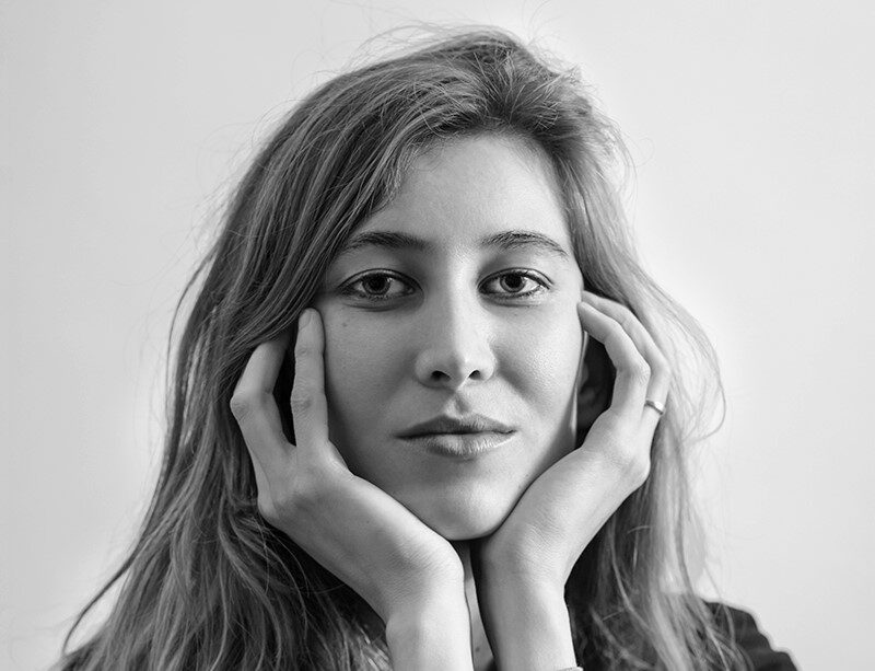 La Fábrica de Creación de Santander te invita a conocer el Universo Artístico de María Baoli