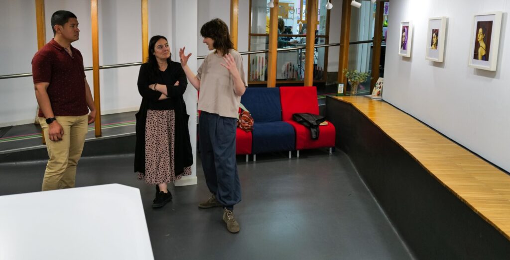 Las Bibliotecas de Santander ofrecen en Agosto el Taller de Animación lectora infantil «Yo voy conmigo»
