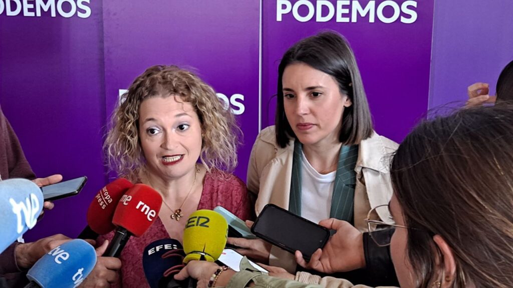 Podemos Cantabria exige al PP que deje de ceder las instituciones locales a los discursos xenófobos de extrema derecha 