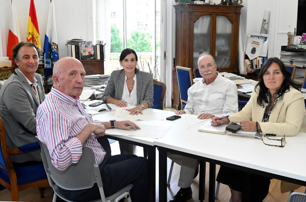 El Ayuntamiento iniciará en 2027 la restauración de los galeones de Vital Alsar con una inversión de 700.000 euros