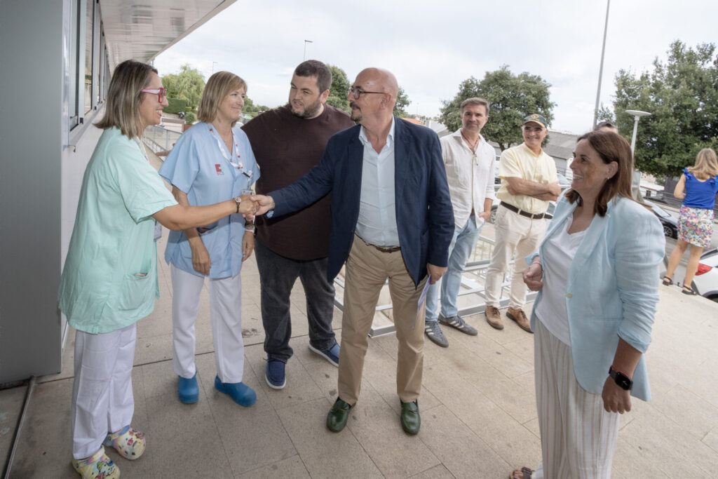 Vuelve JANO, el Asistente Virtual con IA del Servicio Cántabro de Salud que ahora se llamará «LOLA» y permitirá gestionar Citas