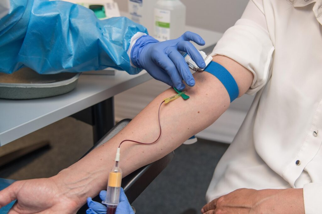URGENTE: El Banco de Sangre de Cantabria necesita Donaciones de Sangre del Grupo Cero Negativo (0-) por Reservas bajas