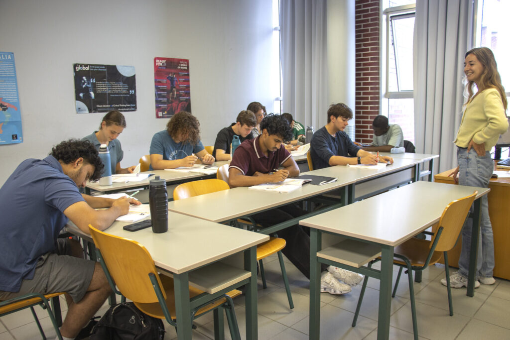 El Centro de Idiomas de la Universidad de Cantabria abre la Matrícula de Cursos regulares para el Curso académico 2026-2027
