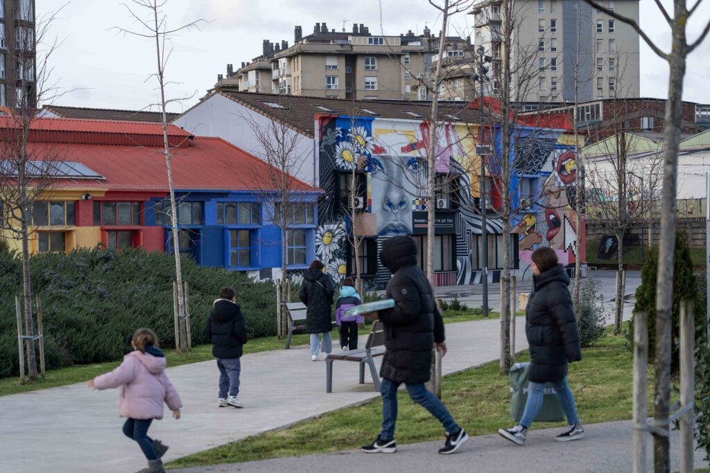 Camargo se llena de Cámaras con Inteligencia Artificial para vigilar las Calles, Parques, Plazas y el Tráfico
