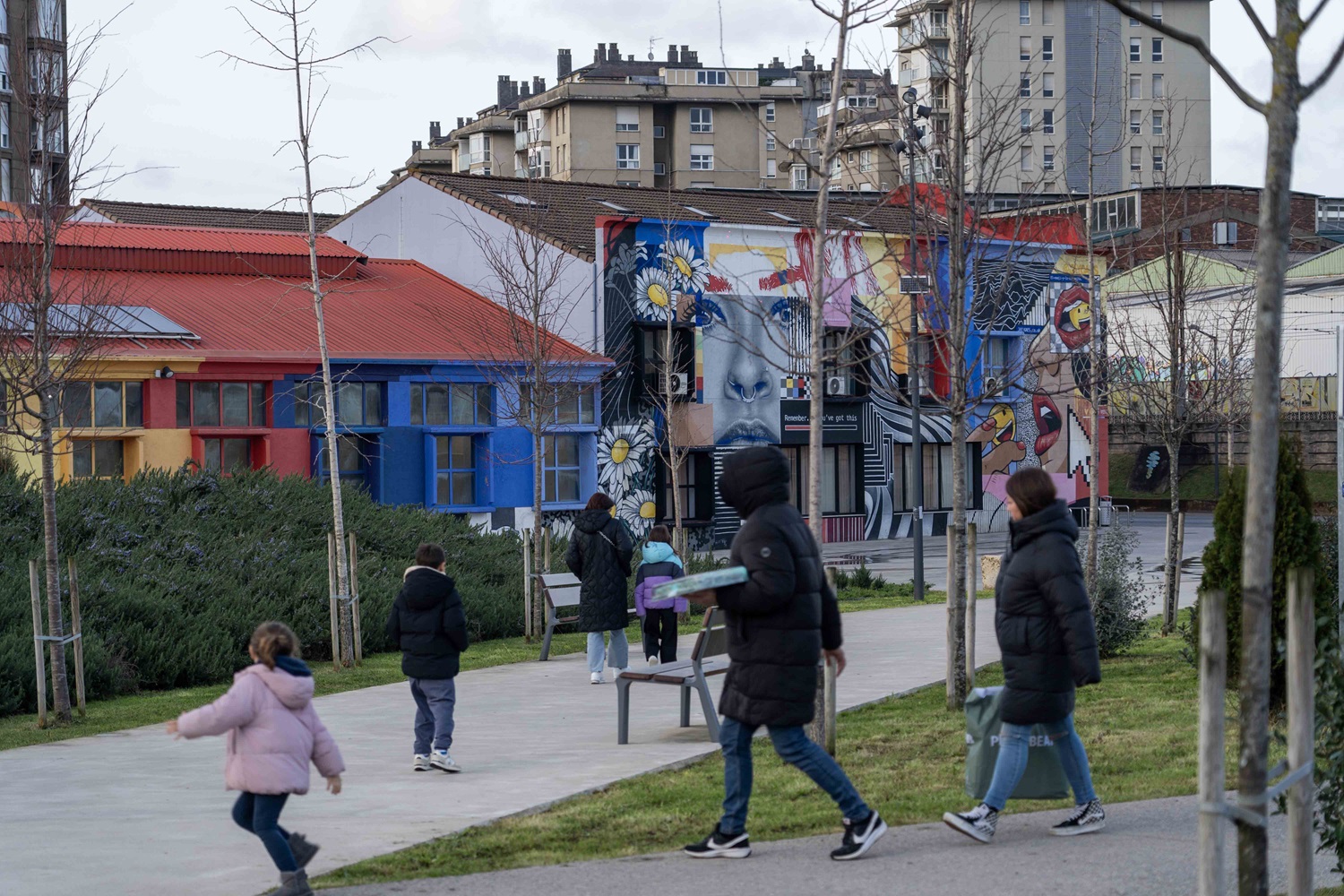 Camargo se llena de Cámaras con Inteligencia Artificial para vigilar las Calles, Parques, Plazas y el Tráfico