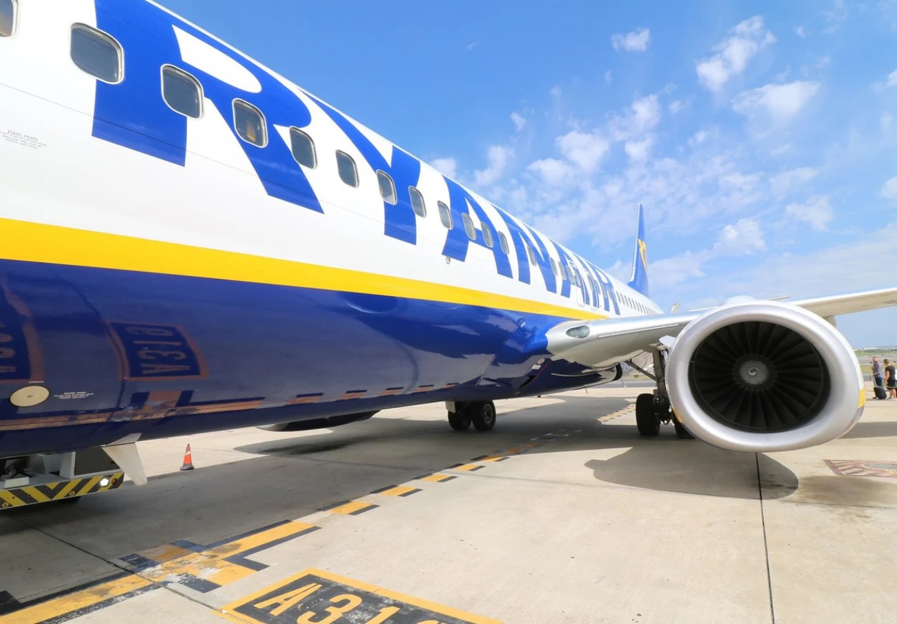 FACUA denuncia a Ryanair ante Consumo por saltarse la Ley con Líneas Telefónicas falsas para la Atención al Cliente