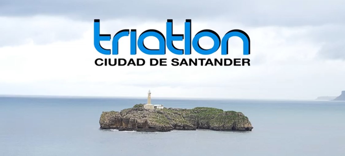 Triatlón Ciudad de Santander 2026