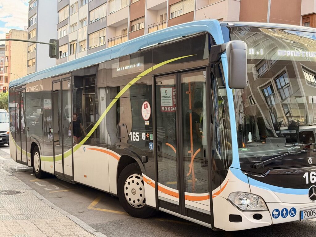 El TUS vuelve al Horario de Invierno, aunque sigamos en Verano: Se inicia el Horario General con la Línea 24 funcionando todos los días