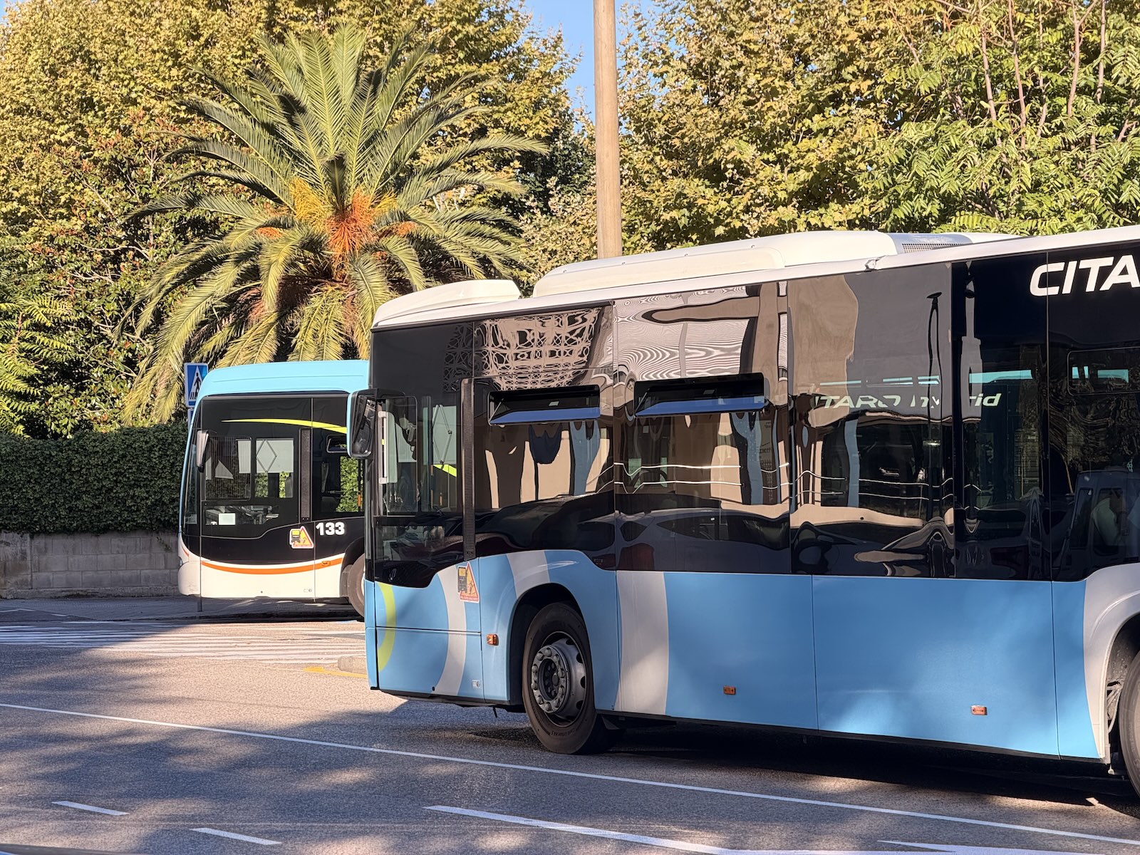 UGT denuncia el retraso injustificado en las jubilaciones parciales de Conductores y Trabajadores del TUS Santander